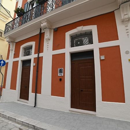 B&B 20.09 Brindisi Zewnętrze zdjęcie