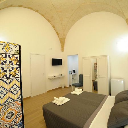 B&B 20.09 Brindisi Zewnętrze zdjęcie