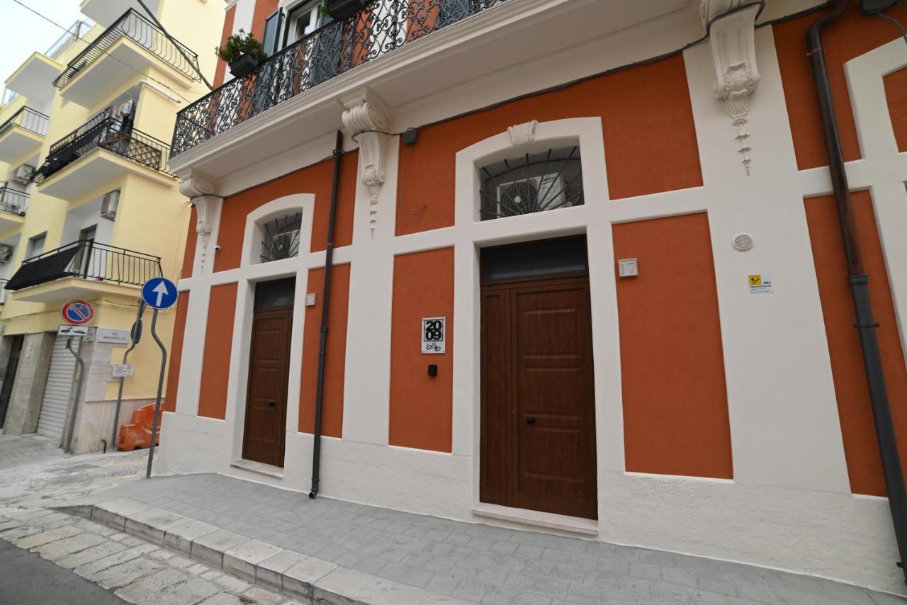 B&B 20.09 Brindisi Zewnętrze zdjęcie