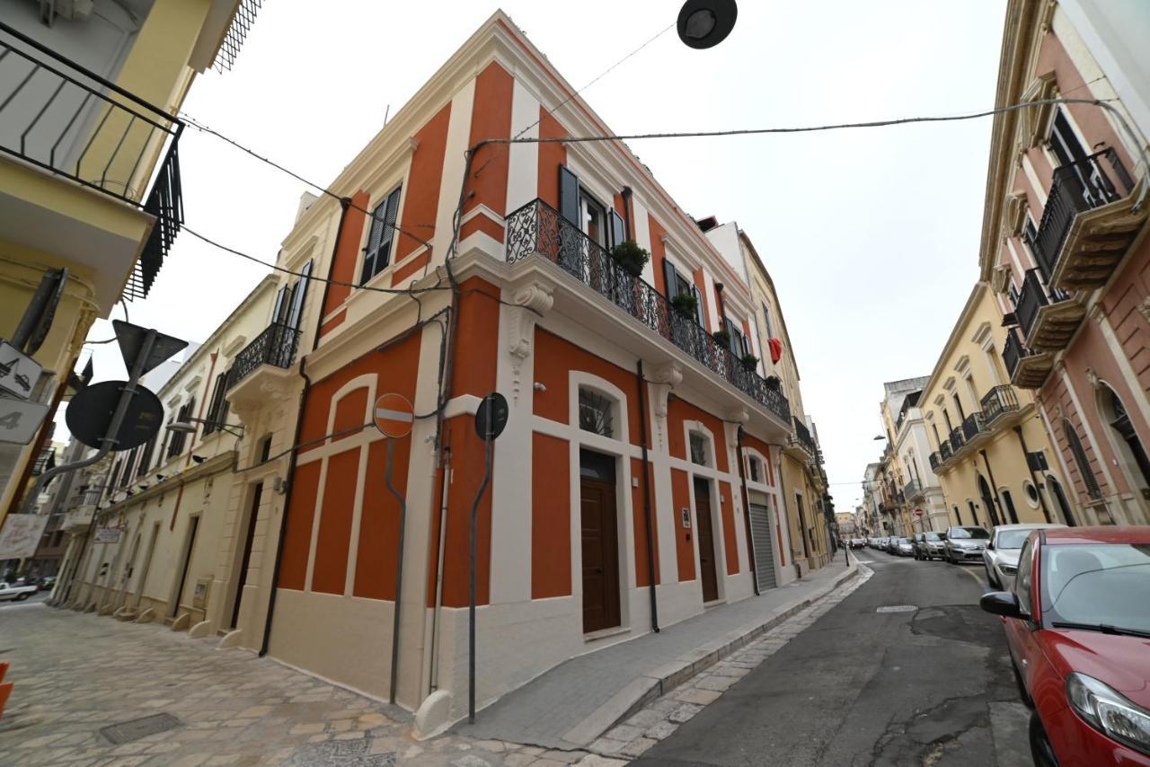 B&B 20.09 Brindisi Zewnętrze zdjęcie