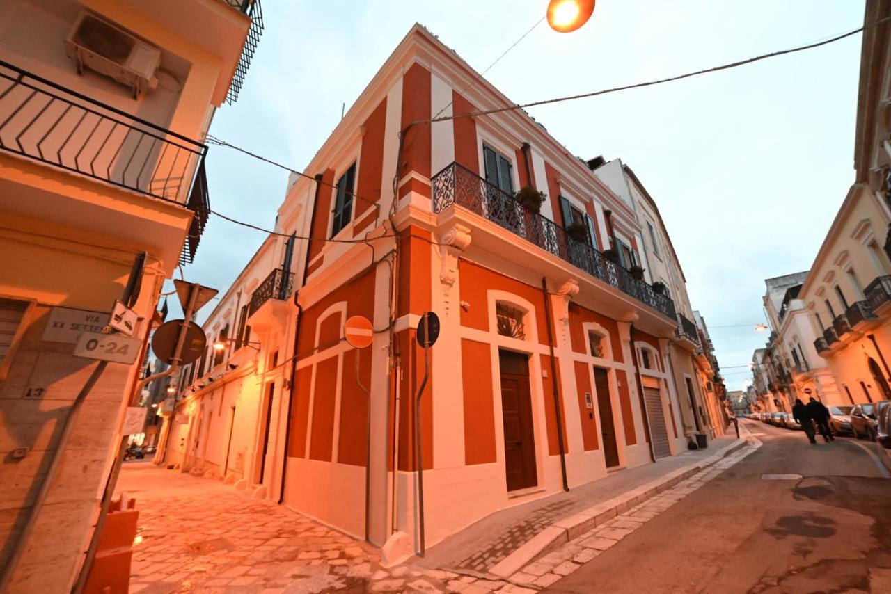 B&B 20.09 Brindisi Zewnętrze zdjęcie