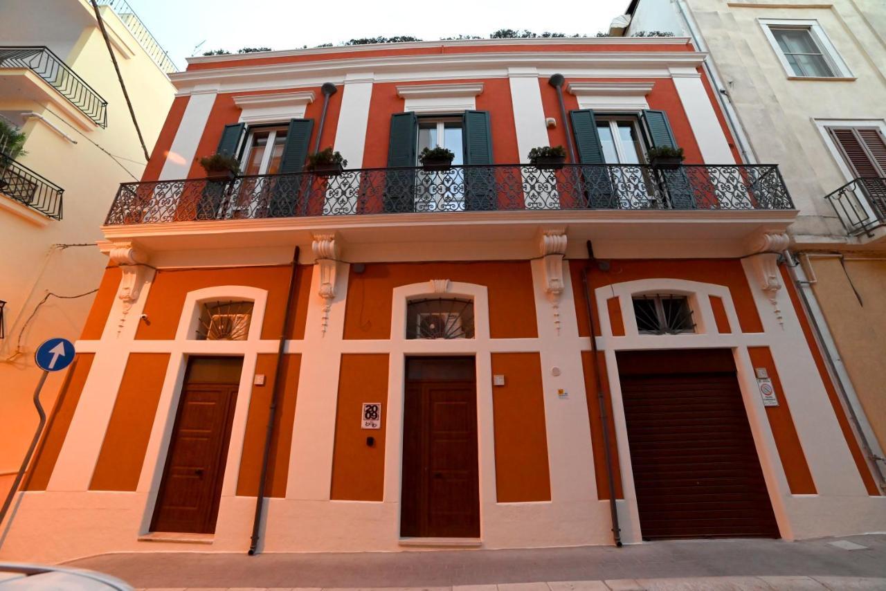 B&B 20.09 Brindisi Zewnętrze zdjęcie