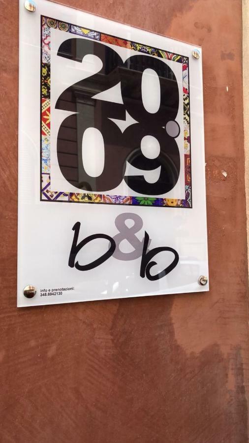 B&B 20.09 Brindisi Zewnętrze zdjęcie