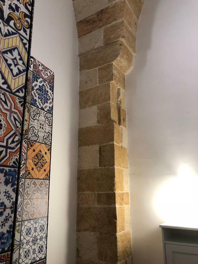 B&B 20.09 Brindisi Zewnętrze zdjęcie
