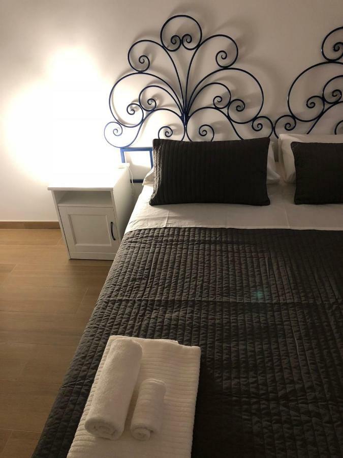 B&B 20.09 Brindisi Zewnętrze zdjęcie
