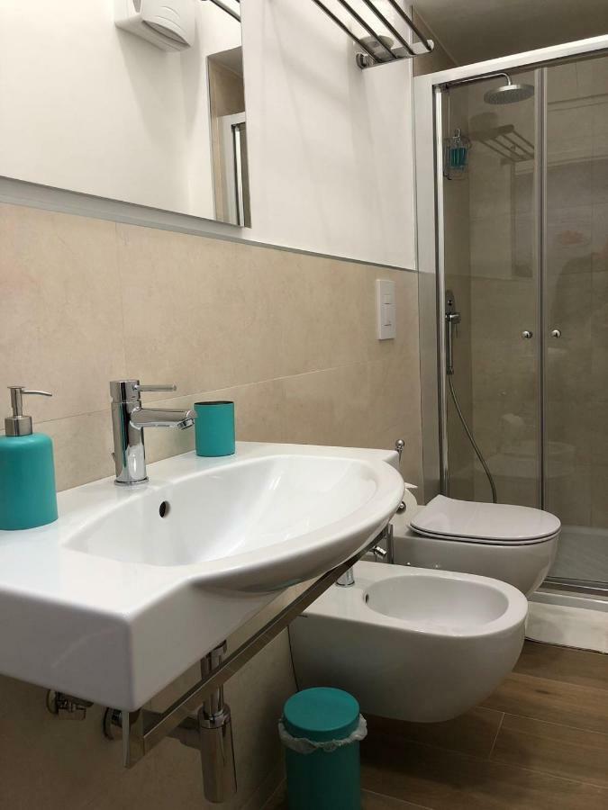 B&B 20.09 Brindisi Zewnętrze zdjęcie