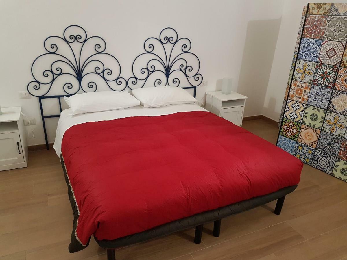 B&B 20.09 Brindisi Zewnętrze zdjęcie