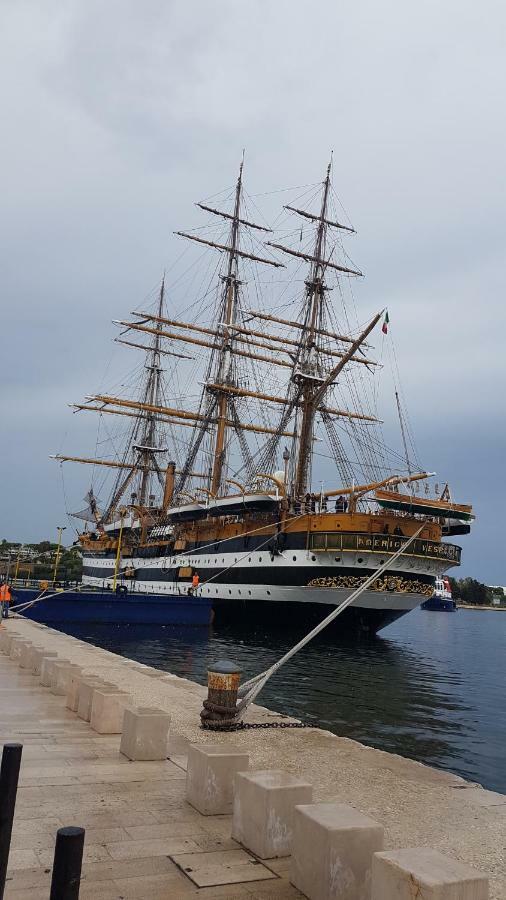 B&B 20.09 Brindisi Zewnętrze zdjęcie