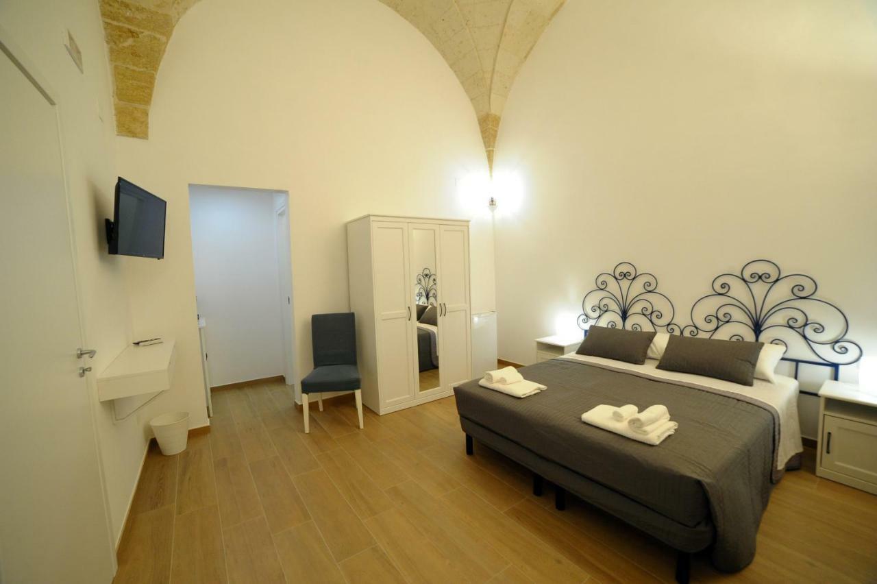 B&B 20.09 Brindisi Zewnętrze zdjęcie