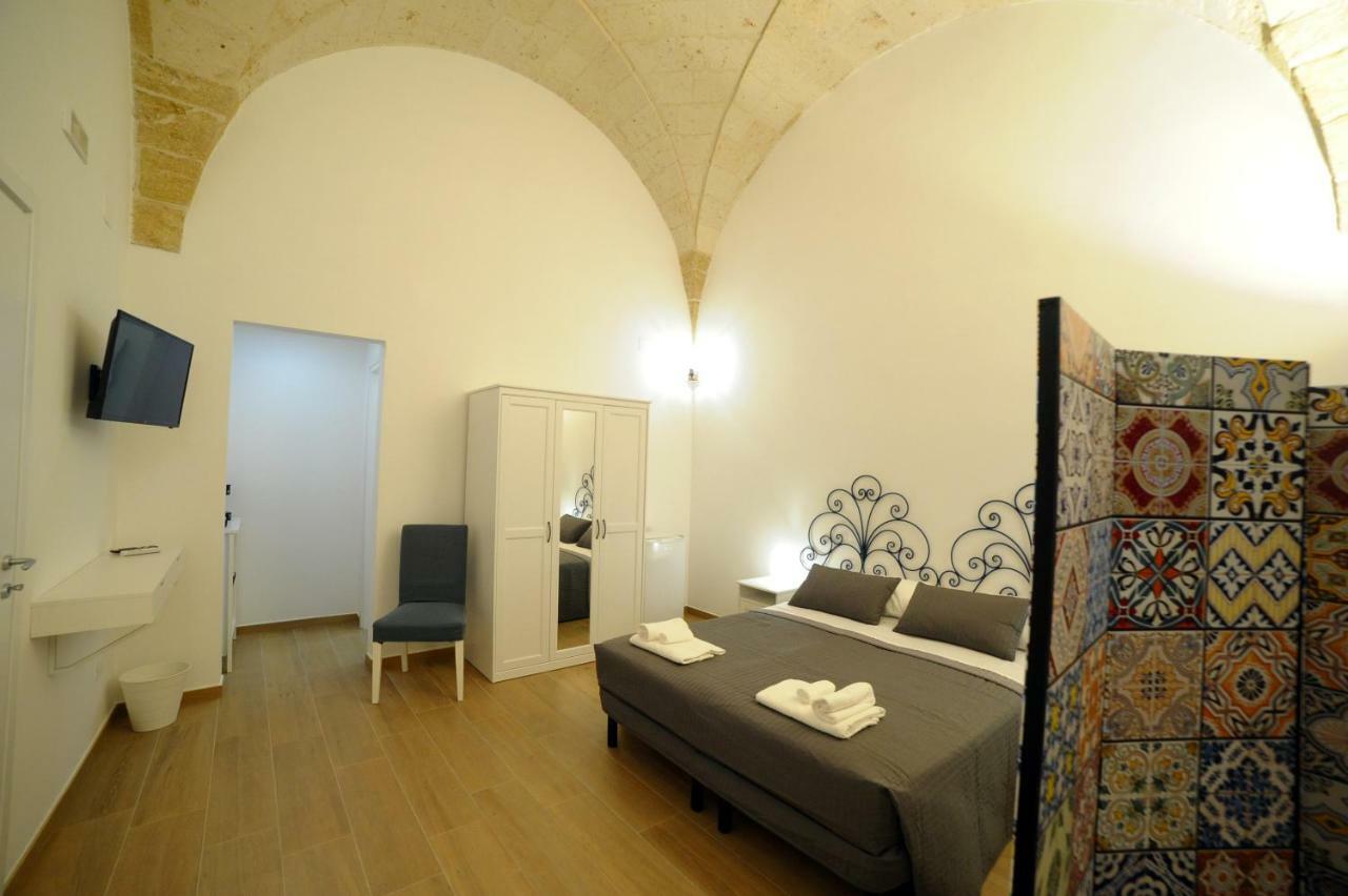 B&B 20.09 Brindisi Zewnętrze zdjęcie