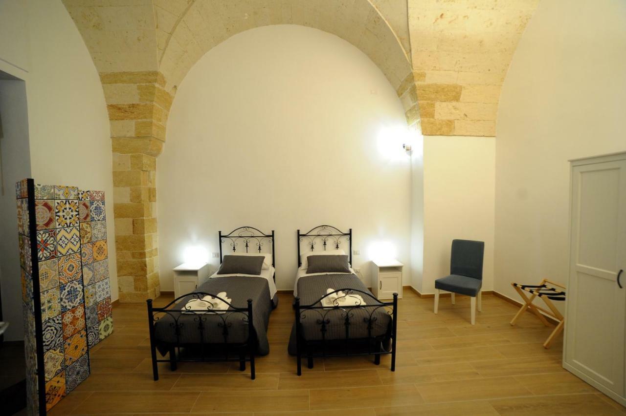B&B 20.09 Brindisi Zewnętrze zdjęcie