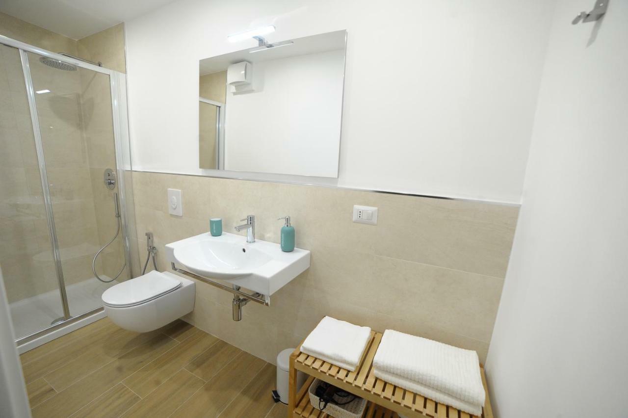 B&B 20.09 Brindisi Zewnętrze zdjęcie