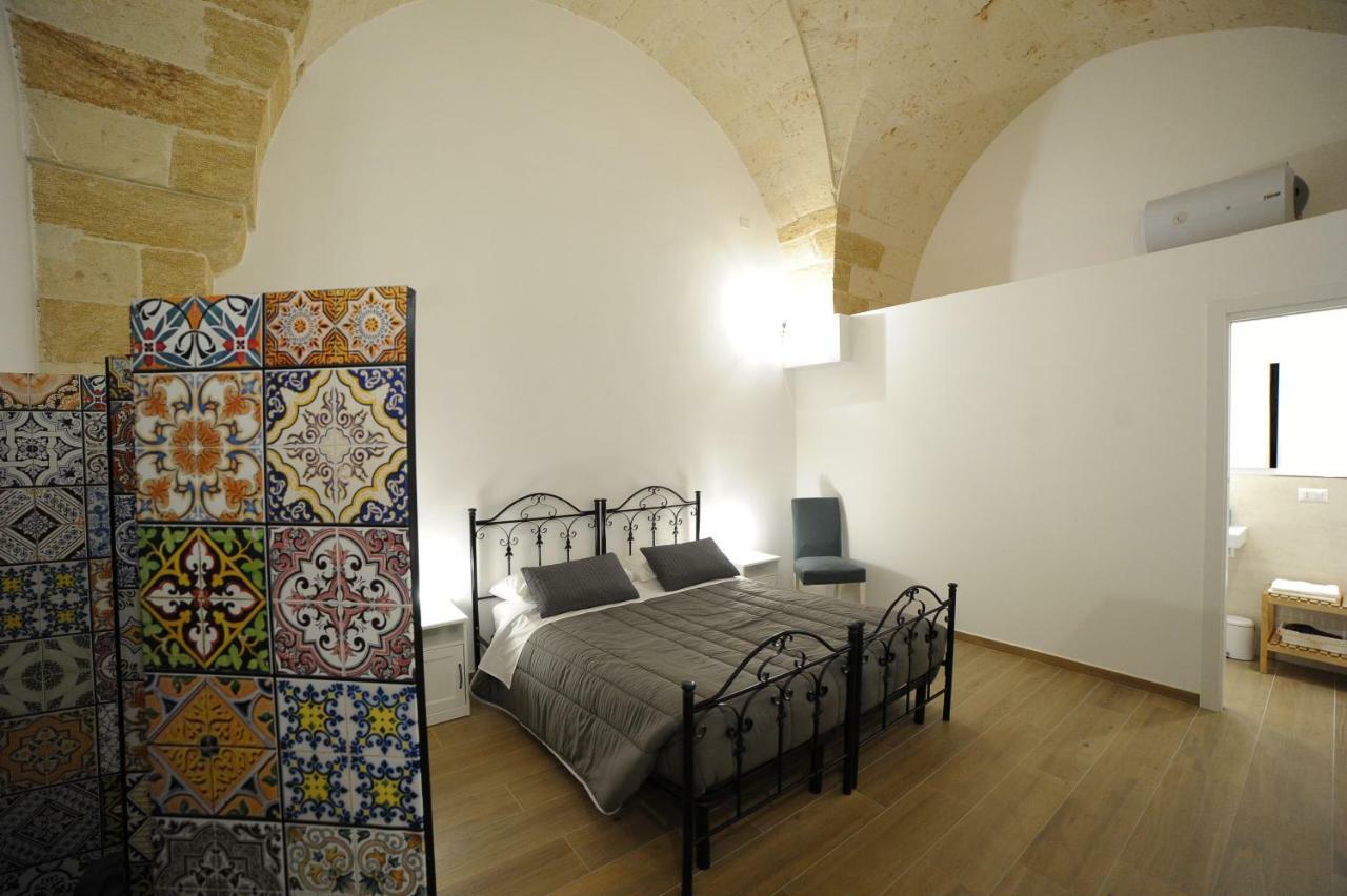 B&B 20.09 Brindisi Zewnętrze zdjęcie
