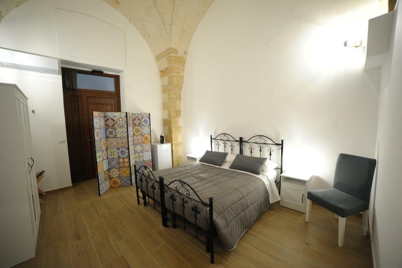 B&B 20.09 Brindisi Zewnętrze zdjęcie