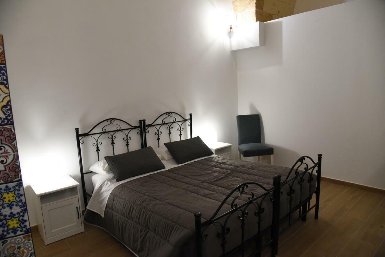 B&B 20.09 Brindisi Zewnętrze zdjęcie
